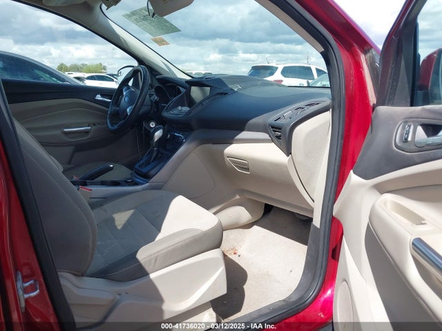 Ford ESCAPE SE 2014 1FMCU9G9XEUC59956 Image 5