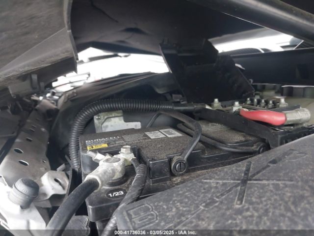 1G11Z5S37KU140291 Chevrolet IMPALA LT