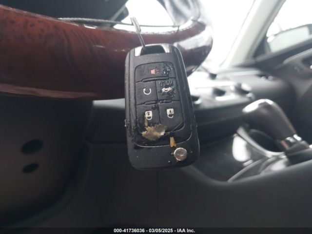 1G11Z5S37KU140291 Chevrolet IMPALA LT