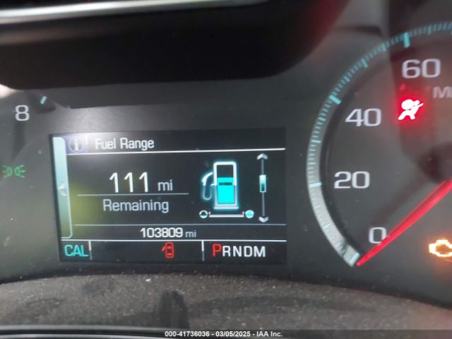 1G11Z5S37KU140291 Chevrolet IMPALA LT