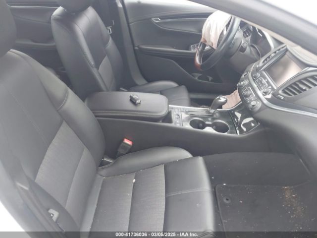 1G11Z5S37KU140291 Chevrolet IMPALA LT