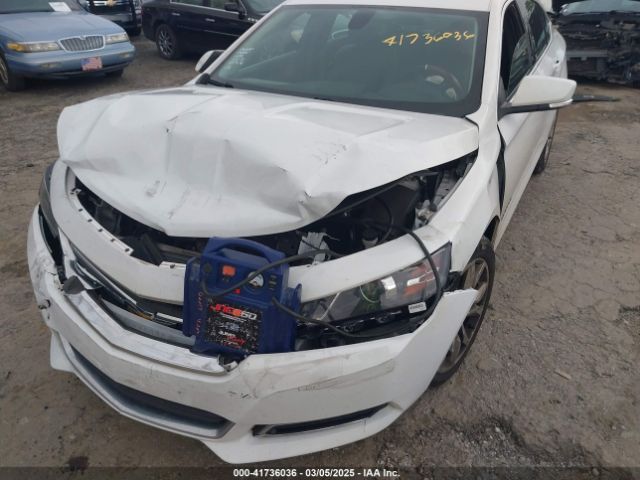 1G11Z5S37KU140291 Chevrolet IMPALA LT