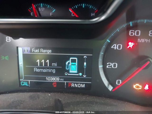 1G11Z5S37KU140291 Chevrolet IMPALA LT
