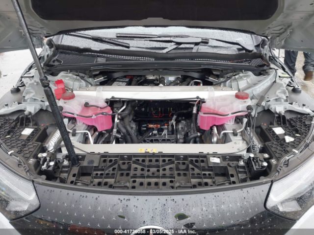 W1KEG2BB9RF049242 Mercedes-Benz Eqe 350+