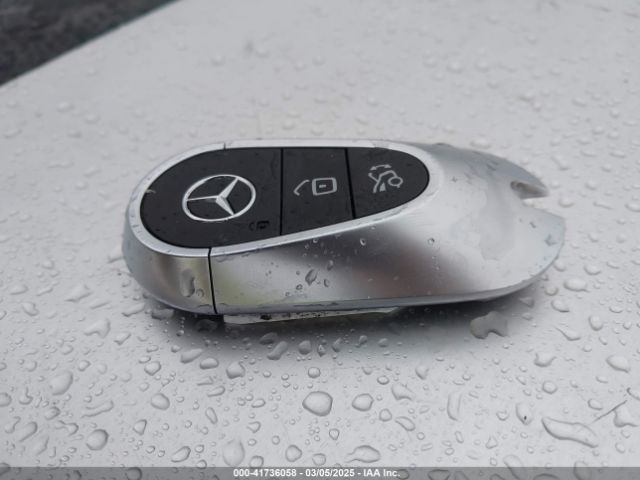 W1KEG2BB9RF049242 Mercedes-Benz Eqe 350+