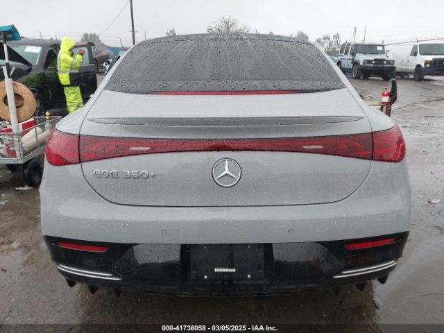 W1KEG2BB9RF049242 Mercedes-Benz Eqe 350+