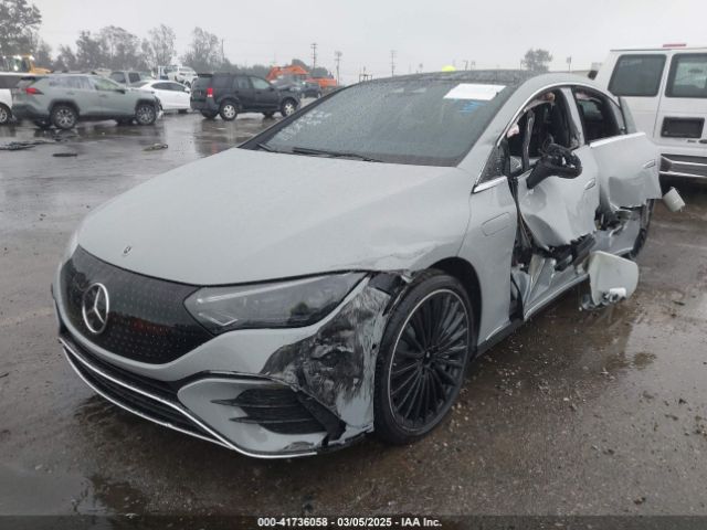 W1KEG2BB9RF049242 Mercedes-Benz Eqe 350+