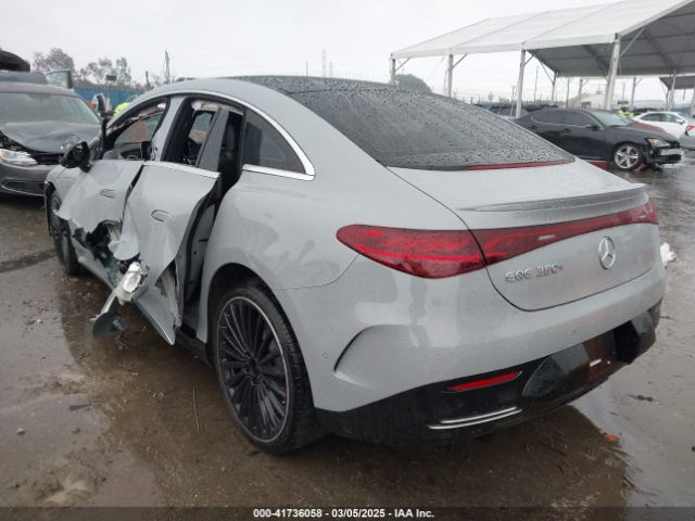W1KEG2BB9RF049242 Mercedes-Benz Eqe 350+