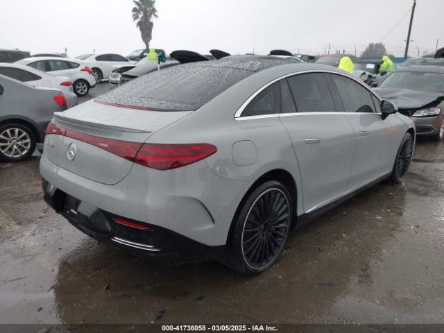 W1KEG2BB9RF049242 Mercedes-Benz Eqe 350+