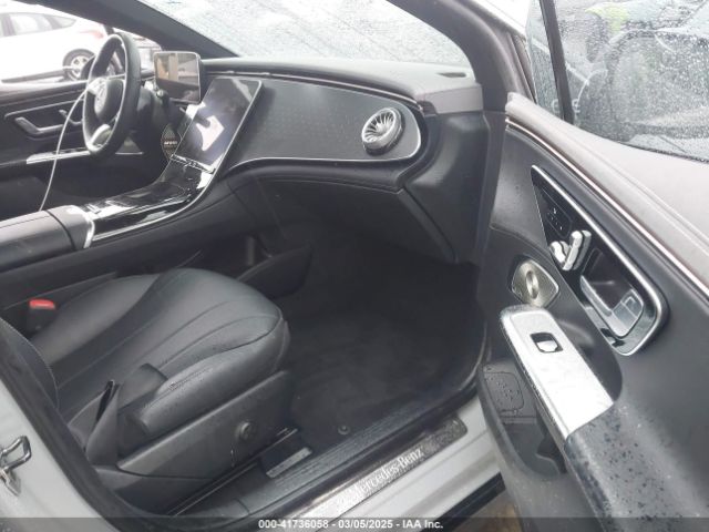 W1KEG2BB9RF049242 Mercedes-Benz Eqe 350+