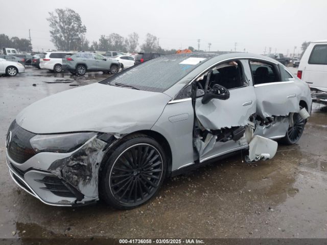 W1KEG2BB9RF049242 Mercedes-Benz Eqe 350+