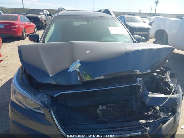 4S4BTGND6L3132554 Subaru Outback Limited Xt
