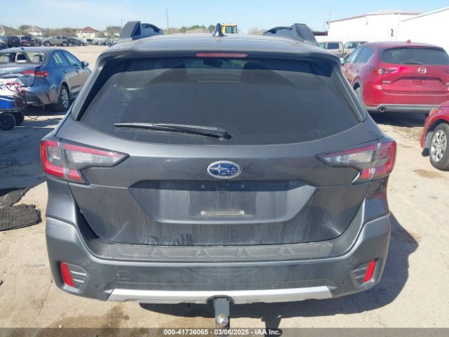 4S4BTGND6L3132554 Subaru Outback Limited Xt