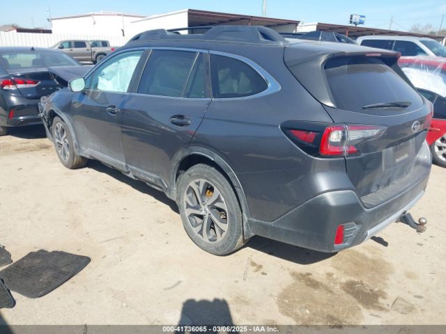 4S4BTGND6L3132554 Subaru Outback Limited Xt