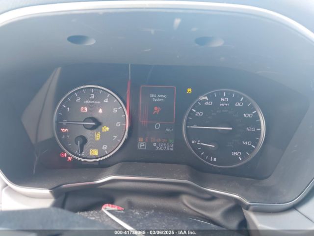 4S4BTGND6L3132554 Subaru Outback Limited Xt