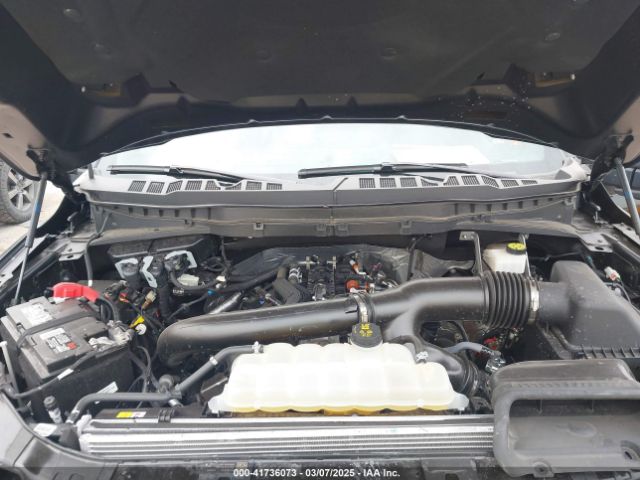 1FTFW4L86RFB21286 Ford F-150 Tremor