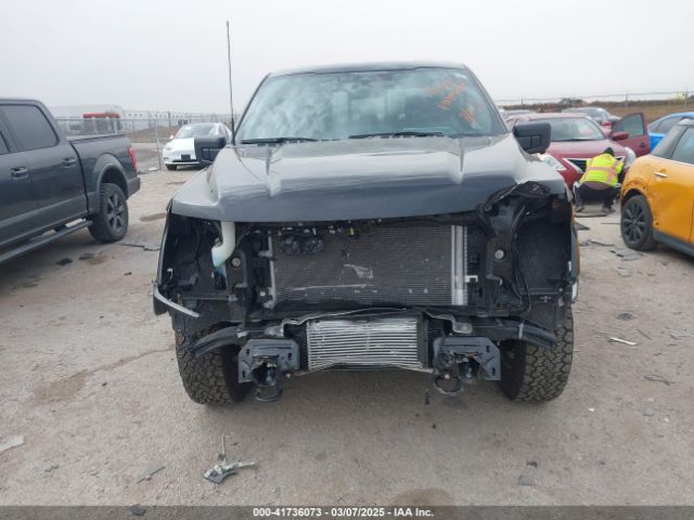 1FTFW4L86RFB21286 Ford F-150 Tremor
