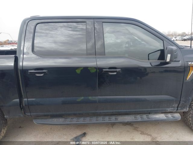1FTFW4L86RFB21286 Ford F-150 Tremor