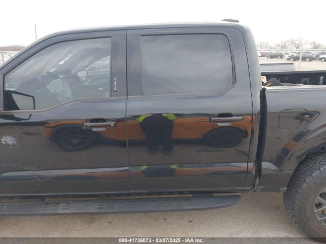 1FTFW4L86RFB21286 Ford F-150 Tremor