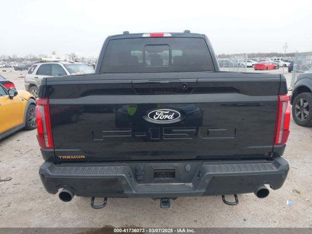 1FTFW4L86RFB21286 Ford F-150 Tremor