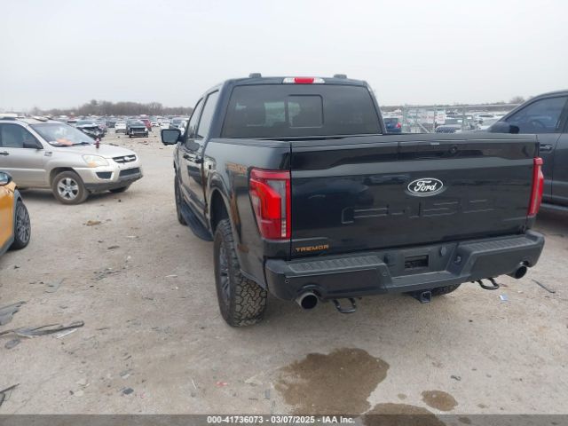 1FTFW4L86RFB21286 Ford F-150 Tremor
