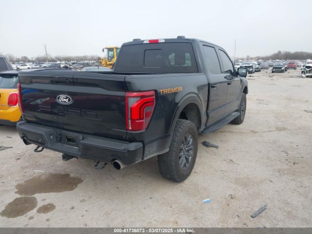 1FTFW4L86RFB21286 Ford F-150 Tremor