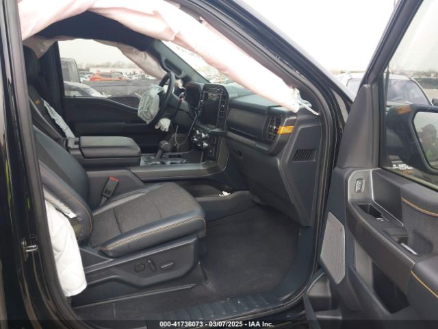 1FTFW4L86RFB21286 Ford F-150 Tremor