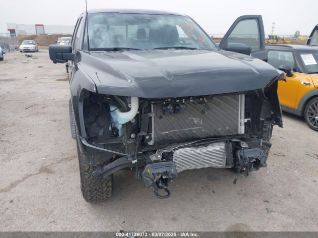 1FTFW4L86RFB21286 Ford F-150 Tremor
