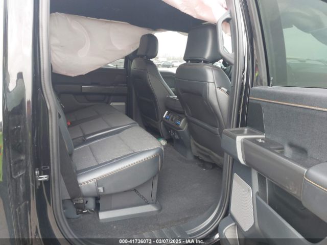 1FTFW4L86RFB21286 Ford F-150 Tremor