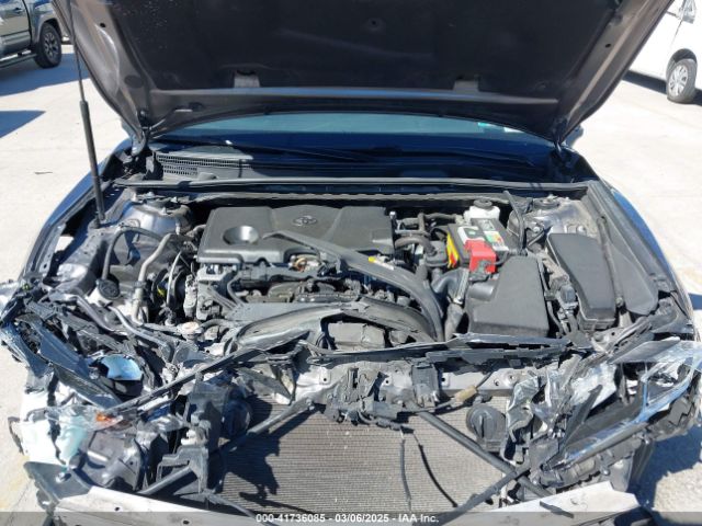 4T1G11AK2LU927172 Toyota CAMRY SE