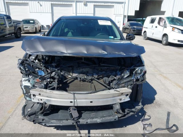 4T1G11AK2LU927172 Toyota CAMRY SE