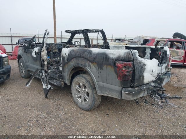 1FTEW1E4XLKE04566 Ford F-150 Lariat