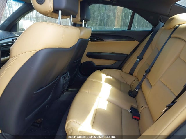 2013 CADILLAC ATS 1G6AA5RA4D0168968 Photo 7