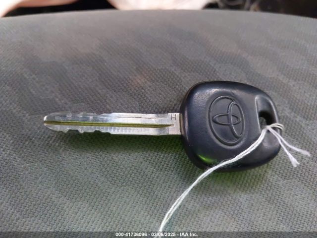 3TYRX5GNXNT049071 Toyota Tacoma Sr