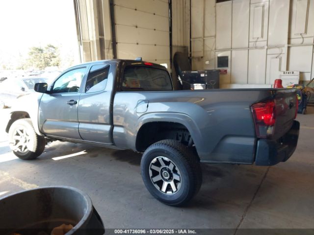 3TYRX5GNXNT049071 Toyota Tacoma Sr