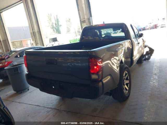 3TYRX5GNXNT049071 Toyota Tacoma Sr