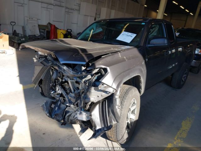 3TYRX5GNXNT049071 Toyota Tacoma Sr