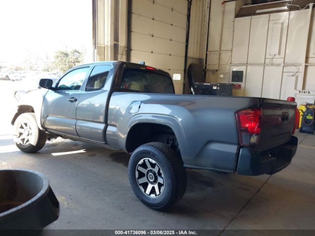 3TYRX5GNXNT049071 Toyota Tacoma Sr