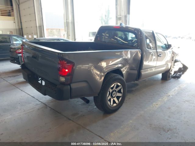 3TYRX5GNXNT049071 Toyota Tacoma Sr
