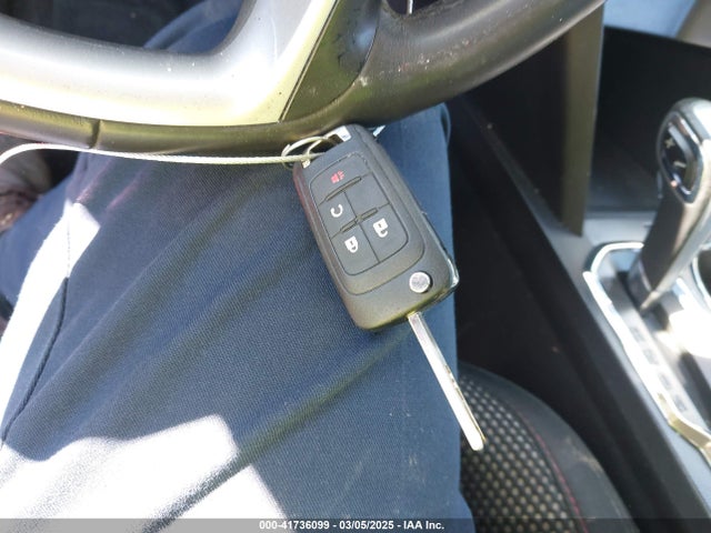 GMC Terrain Sle-2 2014 2GKALREK5E6279233 Image 11