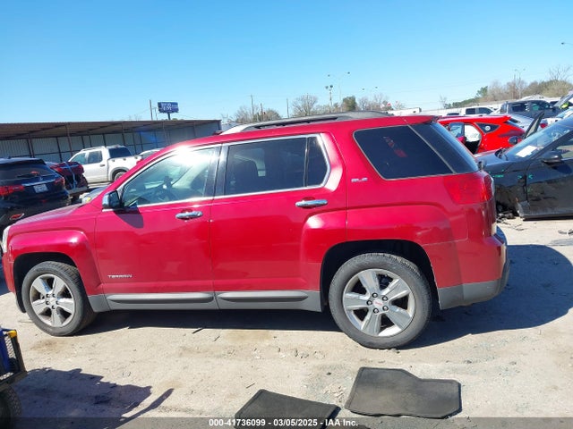 GMC Terrain Sle-2 2014 2GKALREK5E6279233 Image 14