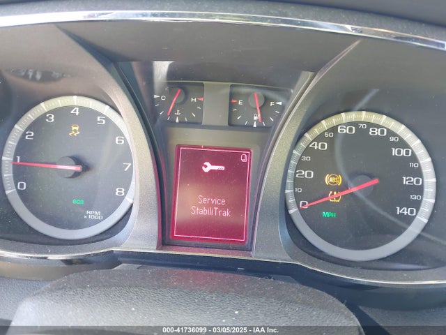 GMC Terrain Sle-2 2014 2GKALREK5E6279233 Image 7