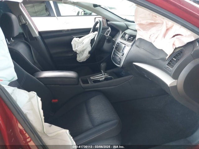 1N4AL3AP0GC234212 Nissan Altima 2.5/2.5 S/2.5 Sl/2.5 Sr/2.5 Sv