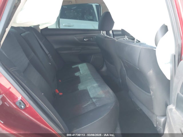 1N4AL3AP0GC234212 Nissan Altima 2.5/2.5 S/2.5 Sl/2.5 Sr/2.5 Sv