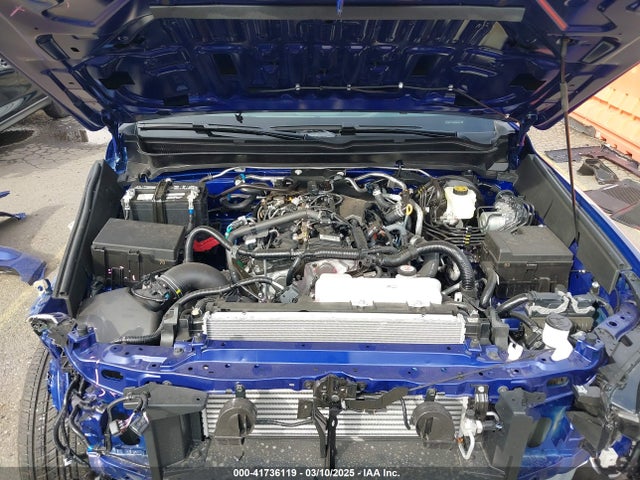 3TMLB5JN2SM095448 Toyota t24a-fts