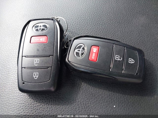 3TMLB5JN2SM095448 Toyota t24a-fts