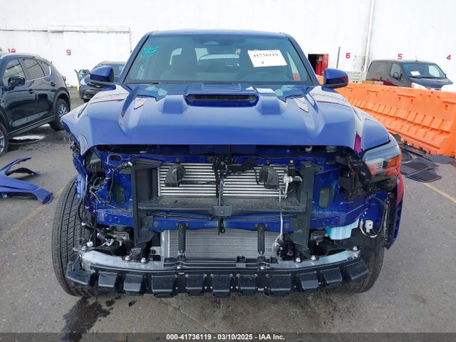 3TMLB5JN2SM095448 Toyota t24a-fts