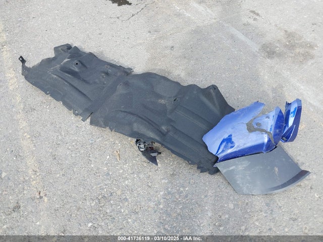 3TMLB5JN2SM095448 Toyota t24a-fts