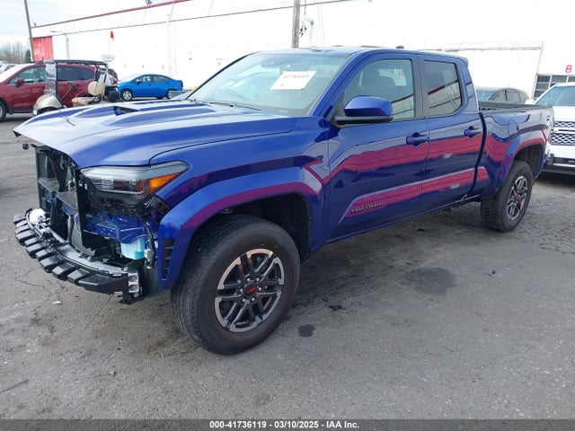 3TMLB5JN2SM095448 Toyota t24a-fts