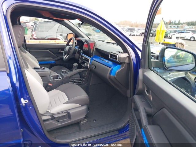 3TMLB5JN2SM095448 Toyota t24a-fts